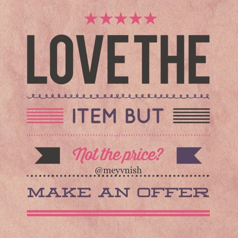 Check Out My Closet For Amazing New Items